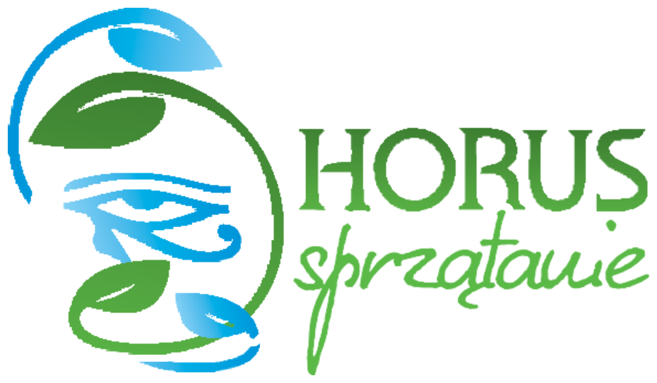 Horus Ochrona Logo